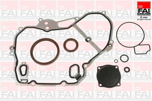 FAI AUTOPARTS tarpiklių rinkinys, variklio karteris CS1683